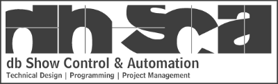 db Show Control & Automation Ltd